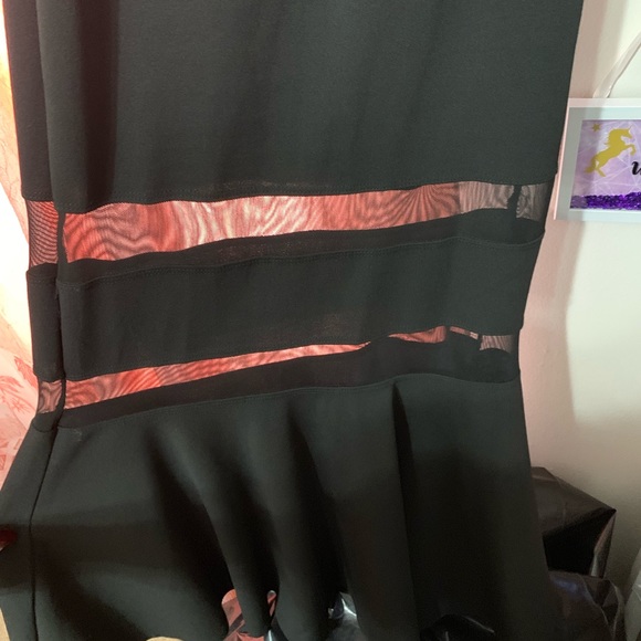 Off the shoulder dress from fashion nova - Picture 2 of 4